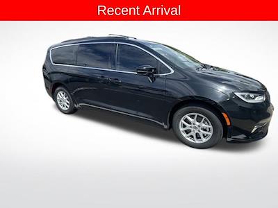 2022 Chrysler Pacifica FWD Minivan for sale #C141256U - photo 1
