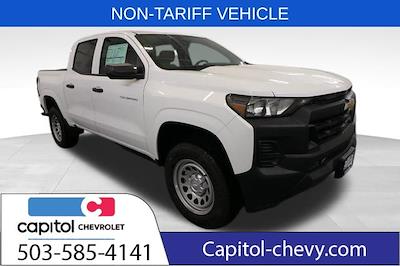 2025 Chevrolet Colorado Crew Cab 2WD Pickup for sale #C146365 - photo 1