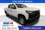 2025 Chevrolet Colorado Crew Cab 2WD Pickup for sale #C146365 - photo 1