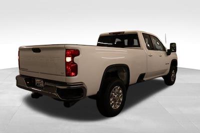 New 2026 Chevrolet Silverado 3500 LT Double Cab for sale #C146869 - photo 2