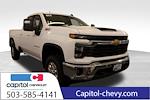 New 2026 Chevrolet Silverado 3500 LT Double Cab for sale #C146869 - photo 1