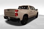 New 2026 Chevrolet Silverado 1500 Custom Crew Cab for sale #C147211 - photo 3