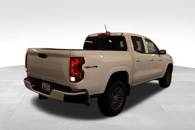 New 2026 Chevrolet Colorado LT Crew Cab for sale #C147636 - photo 2
