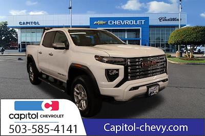 2023 GMC Canyon Crew Cab 4WD Pickup for sale #C148787U - photo 1