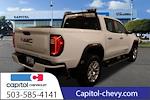 2023 GMC Canyon Crew Cab 4WD Pickup for sale #C148787U - photo 3