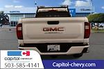 2023 GMC Canyon Crew Cab 4WD Pickup for sale #C148787U - photo 4