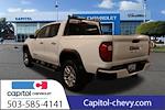 2023 GMC Canyon Crew Cab 4WD Pickup for sale #C148787U - photo 6