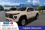 2023 GMC Canyon Crew Cab 4WD Pickup for sale #C148787U - photo 7