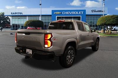 New 2026 Chevrolet Colorado Z71 Crew Cab for sale #C149029 - photo 2