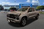 New 2026 Chevrolet Colorado Z71 Crew Cab for sale #C149029 - photo 5