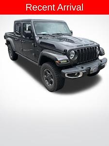 2022 Jeep Gladiator Crew Cab 4x4 Pickup for sale #C149509U - photo 1