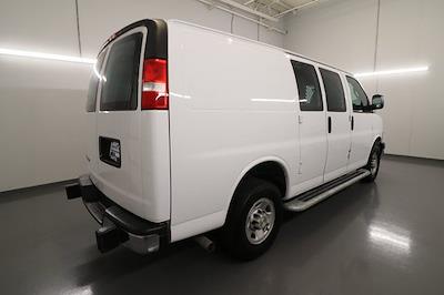 2023 Chevrolet Express 2500 RWD Empty Cargo Van for sale #C150342U - photo 2
