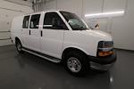 2023 Chevrolet Express 2500 RWD Empty Cargo Van for sale #C150342U - photo 1