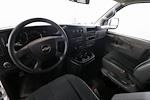 2023 Chevrolet Express 2500 RWD Empty Cargo Van for sale #C150342U - photo 10