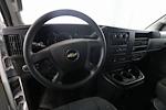 2023 Chevrolet Express 2500 RWD Empty Cargo Van for sale #C150342U - photo 11
