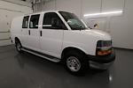 2023 Chevrolet Express 2500 RWD Empty Cargo Van for sale #C150342U - photo 19