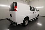 2023 Chevrolet Express 2500 RWD Empty Cargo Van for sale #C150342U - photo 2