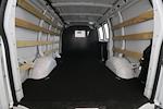 2023 Chevrolet Express 2500 RWD Empty Cargo Van for sale #C150342U - photo 20