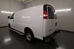 2023 Chevrolet Express 2500 RWD Empty Cargo Van for sale #C150342U - photo 3