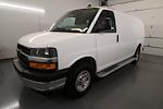 2023 Chevrolet Express 2500 RWD Empty Cargo Van for sale #C150342U - photo 4