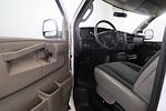 2023 Chevrolet Express 2500 RWD Empty Cargo Van for sale #C150342U - photo 6