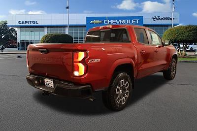 New 2026 Chevrolet Colorado Z71 Crew Cab for sale #C150731 - photo 2