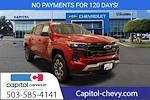 New 2026 Chevrolet Colorado Z71 Crew Cab for sale #C150731 - photo 1