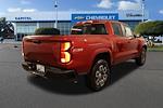 New 2026 Chevrolet Colorado Z71 Crew Cab for sale #C150731 - photo 2
