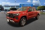 New 2026 Chevrolet Colorado Z71 Crew Cab for sale #C150731 - photo 5