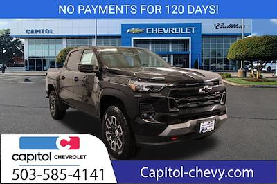 New 2026 Chevrolet Colorado Z71 Crew Cab for sale #C151105 - photo 1
