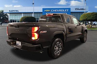 New 2026 Chevrolet Colorado Z71 Crew Cab for sale #C151105 - photo 2