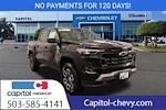 New 2026 Chevrolet Colorado Z71 Crew Cab for sale #C151105 - photo 1
