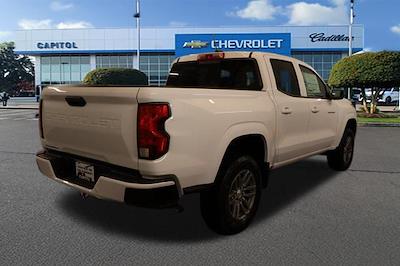 New 2026 Chevrolet Colorado LT Crew Cab for sale #C152266 - photo 2