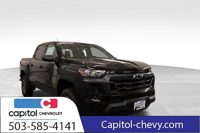 New 2026 Chevrolet Colorado LT Crew Cab for sale #C152790 - photo 1
