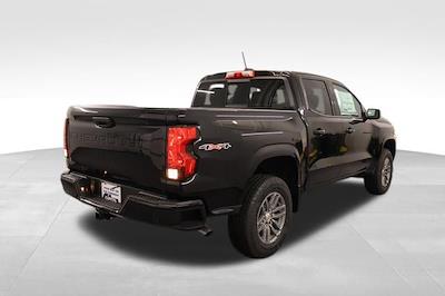 New 2026 Chevrolet Colorado LT Crew Cab for sale #C152790 - photo 2