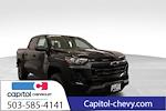 New 2026 Chevrolet Colorado LT Crew Cab for sale #C152790 - photo 1