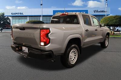 New 2026 Chevrolet Colorado Work Truck Crew Cab for sale #C154233 - photo 2