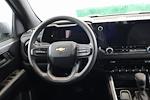 New 2026 Chevrolet Colorado Work Truck Crew Cab for sale #C154233 - photo 13