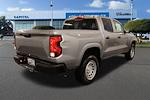 New 2026 Chevrolet Colorado Work Truck Crew Cab for sale #C154233 - photo 2