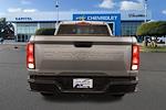 New 2026 Chevrolet Colorado Work Truck Crew Cab for sale #C154233 - photo 3
