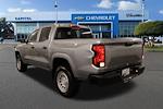 New 2026 Chevrolet Colorado Work Truck Crew Cab for sale #C154233 - photo 4