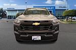 New 2026 Chevrolet Colorado Work Truck Crew Cab for sale #C154233 - photo 6
