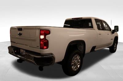 New 2026 Chevrolet Silverado 3500 LT Crew Cab for sale #C154296 - photo 1