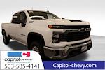 New 2026 Chevrolet Silverado 3500 LT Crew Cab for sale #C154296 - photo 1