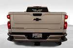 New 2026 Chevrolet Silverado 3500 LT Crew Cab for sale #C154296 - photo 2