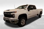 New 2026 Chevrolet Silverado 3500 LT Crew Cab for sale #C154296 - photo 4