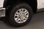 New 2026 Chevrolet Silverado 3500 LT Crew Cab for sale #C154296 - photo 6