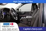 2019 Chevrolet Silverado 1500 Crew Cab 4WD Pickup for sale #C156574U - photo 14