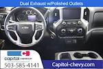 2019 Chevrolet Silverado 1500 Crew Cab 4WD Pickup for sale #C156574U - photo 16