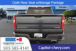 2019 Chevrolet Silverado 1500 Crew Cab 4WD Pickup for sale #C156574U - photo 5